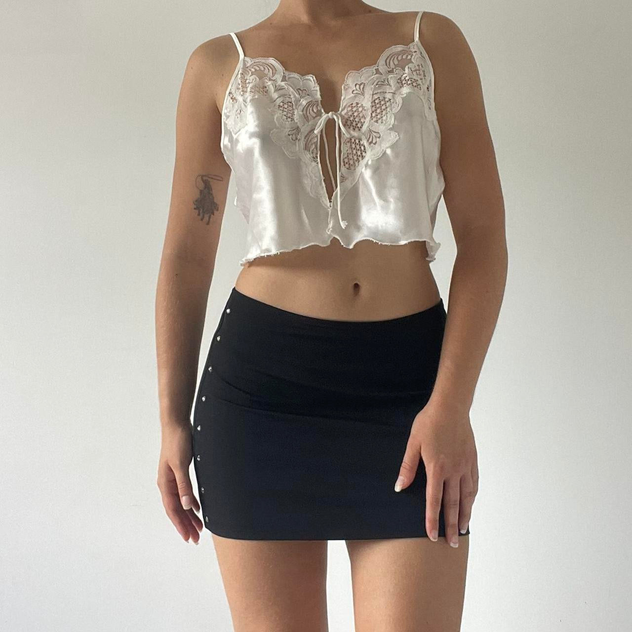 XOXO Mini Skirt | 6-8