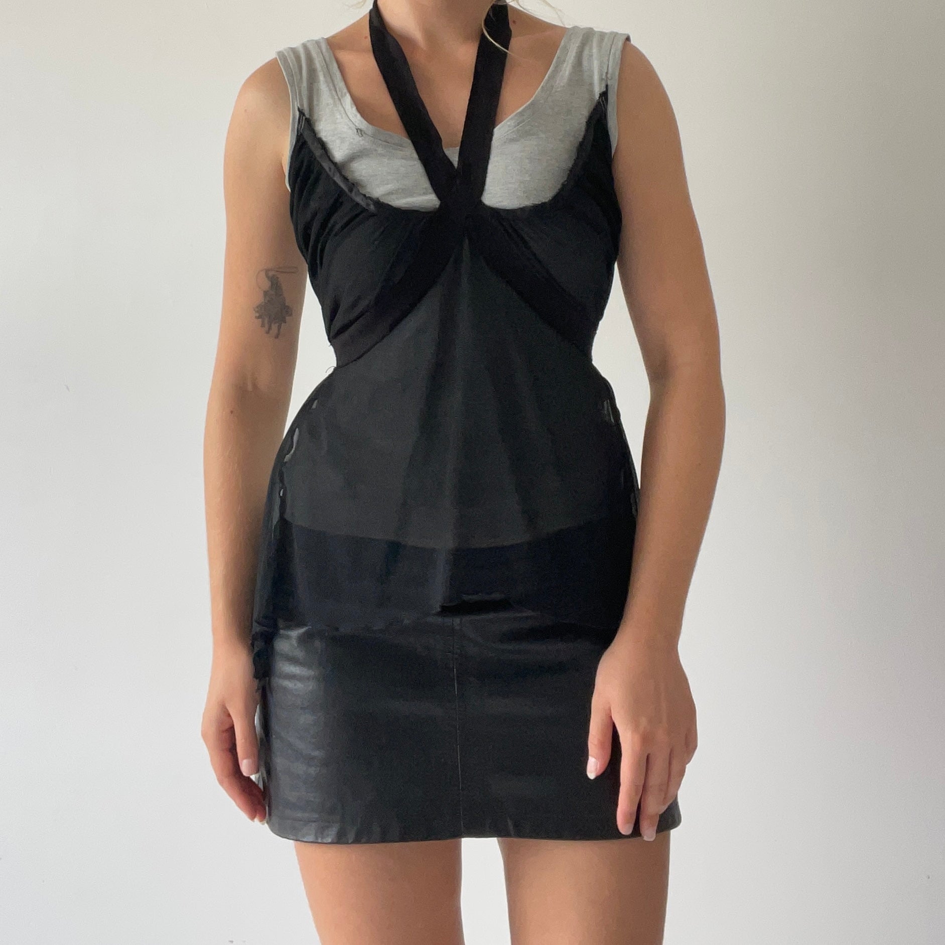 Trelise Cooper Silk Fairy Cami | Made in NZ | 6-10