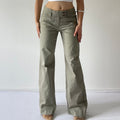 Johanna Morgan Wide Leg Pants | 8-10