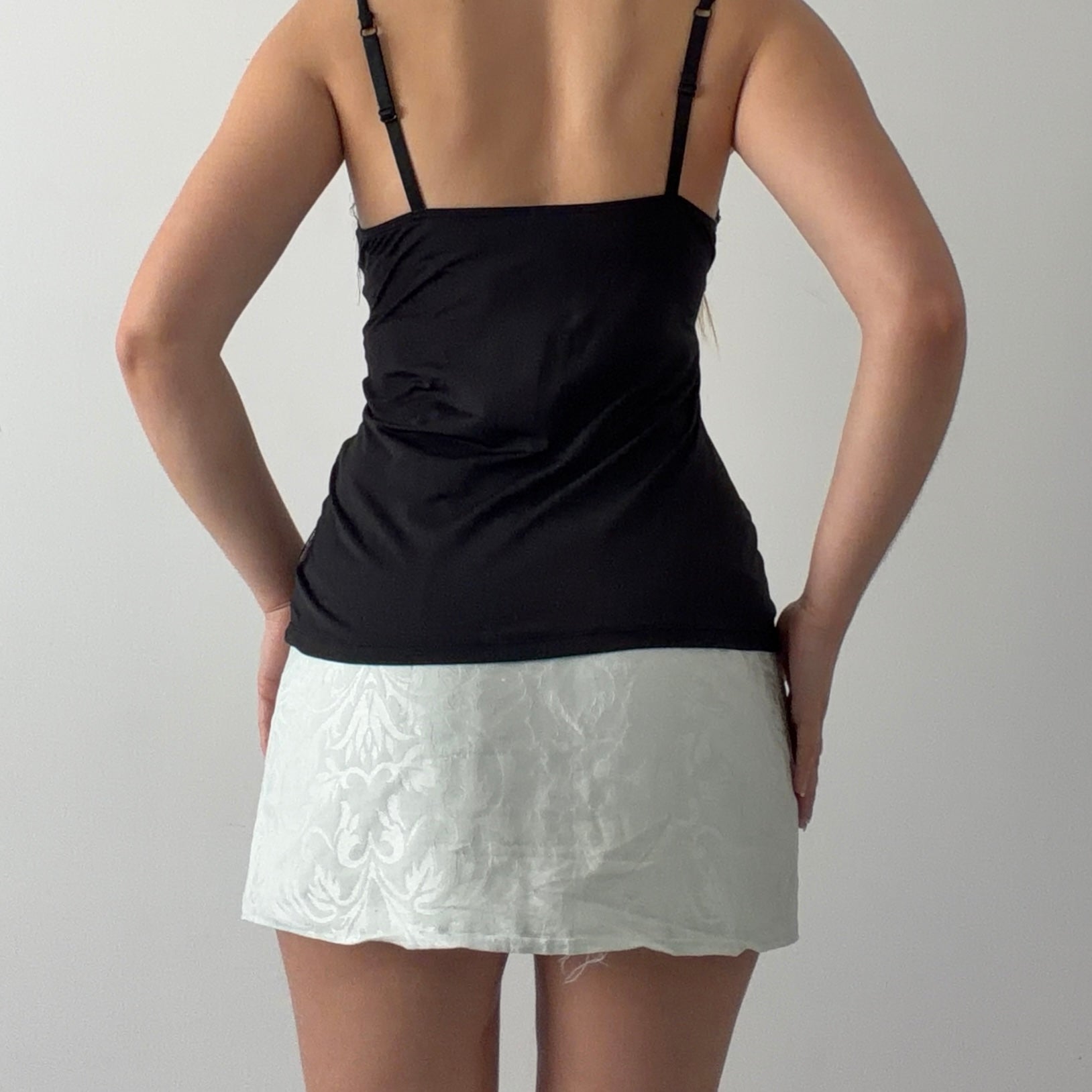 Benotti Lace Cami Top | 10-12