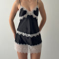 Victoria's Secret Lace Slip | S