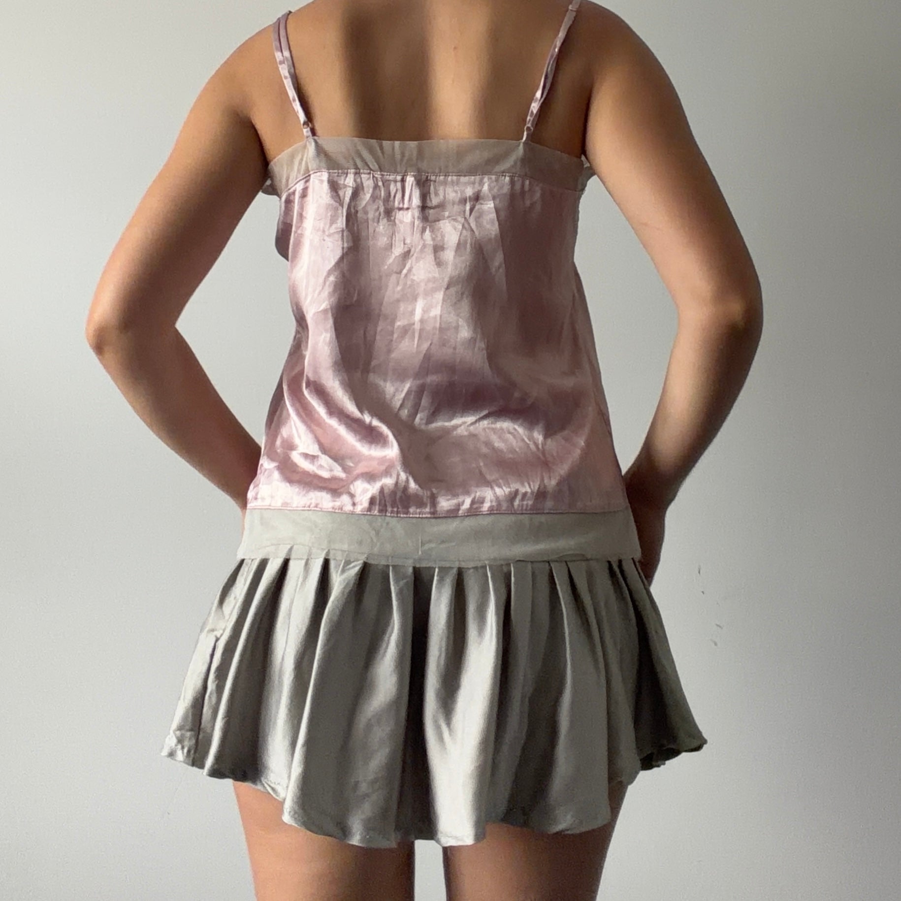 New Look Beaded Cami | 10-12