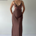 Mapa Mundi Ibiza Silk Maxi | S