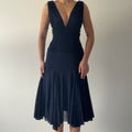 Covers Corset Midi Dress | M