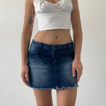 Esprit Denim Mini | 10-12