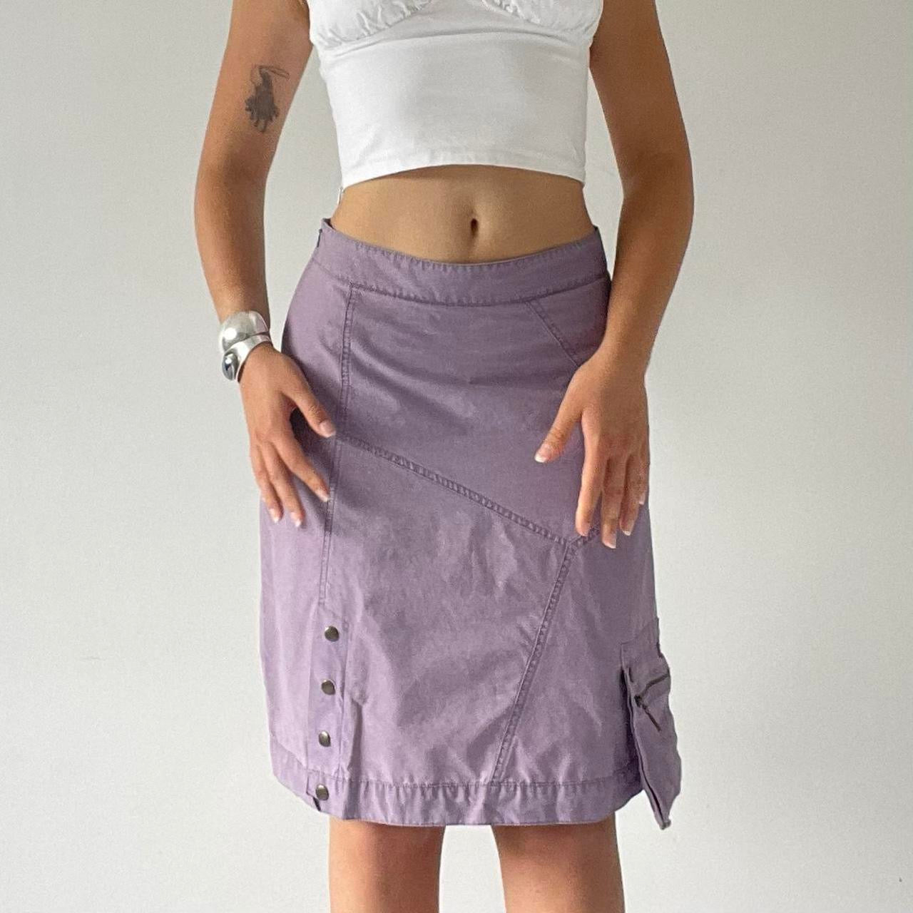 Cache Cache Midi Skirt | 6-8