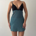 Linea Donatella Slip Dress | 14-16