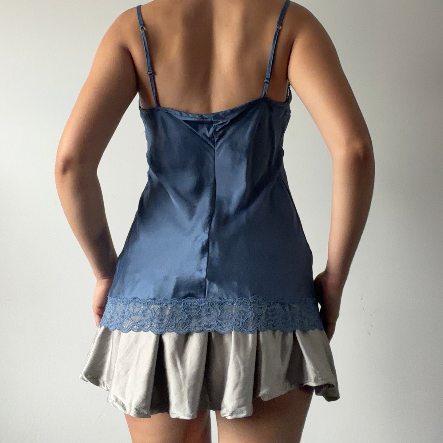 Intimissimi Silk Cami | S