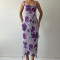 Dorothy Perkins Cowl Dress | 14-16