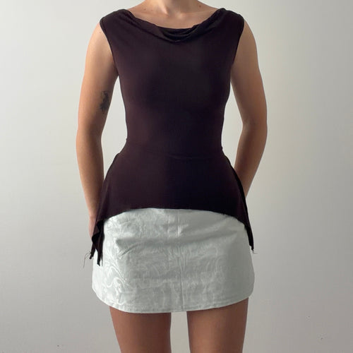 Tyte Jeans Asymmetric Cami | 8-10