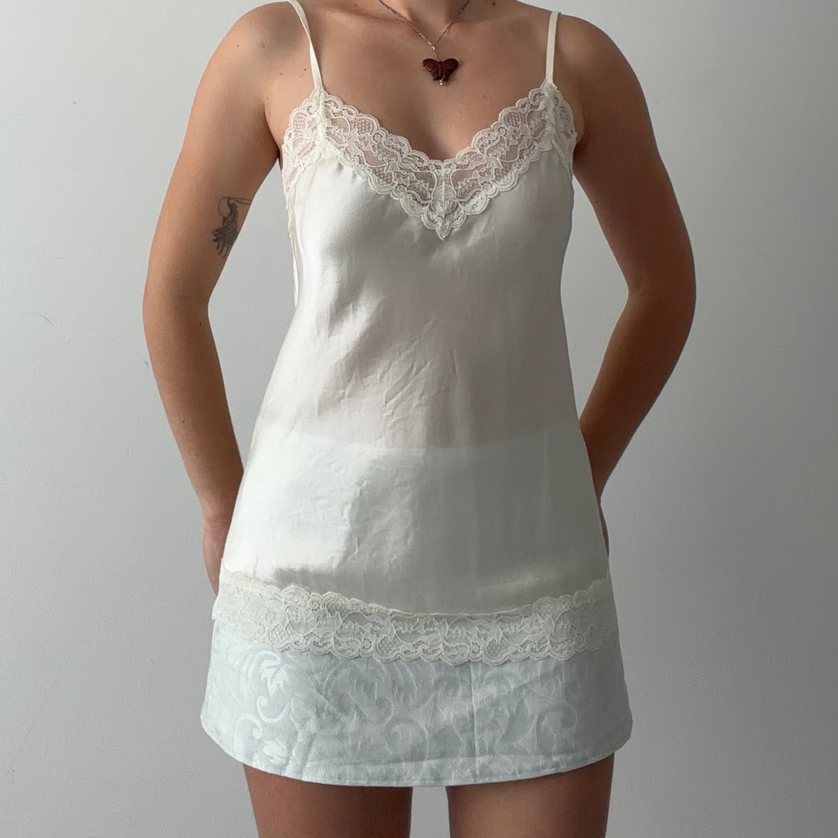 Intimissimi Silk Cami Top | S