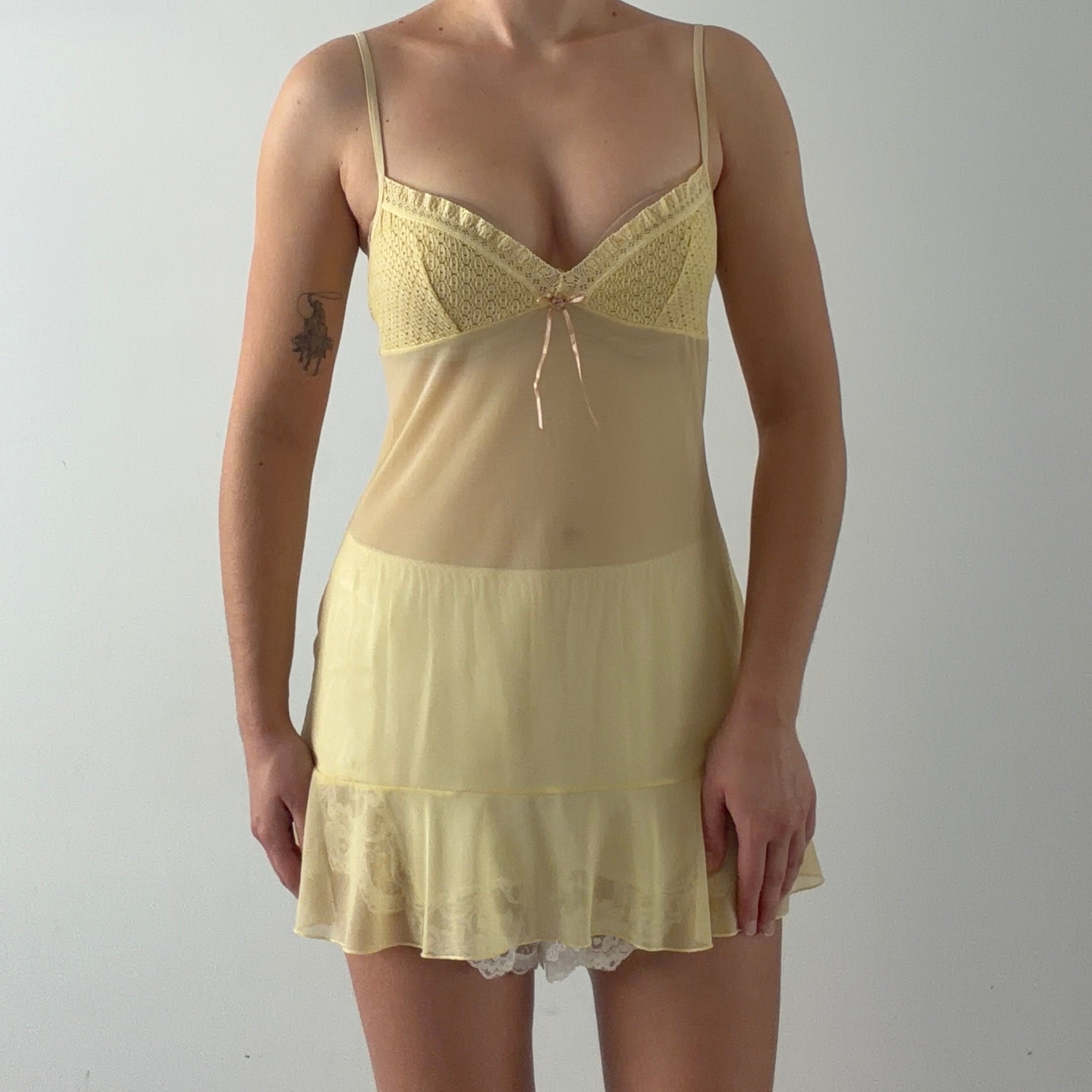Victoria's Secret Mini Dress | M