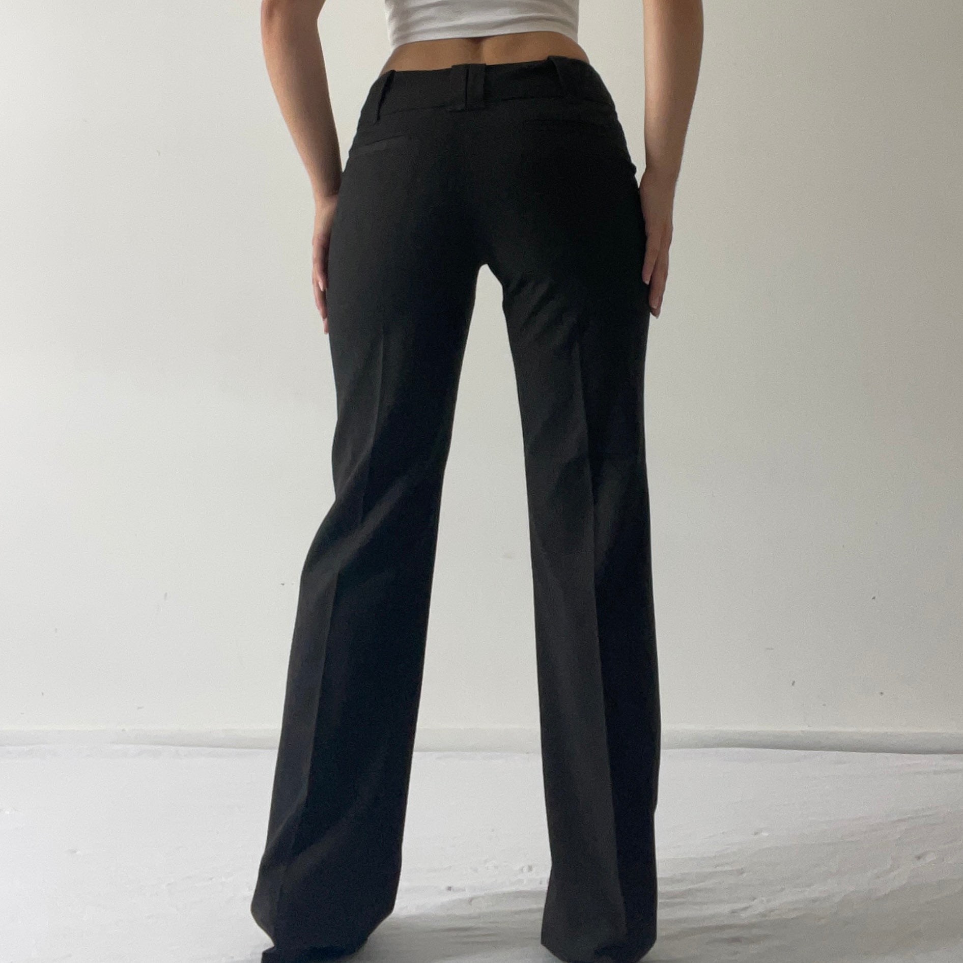 Cue Flare Pants | XS