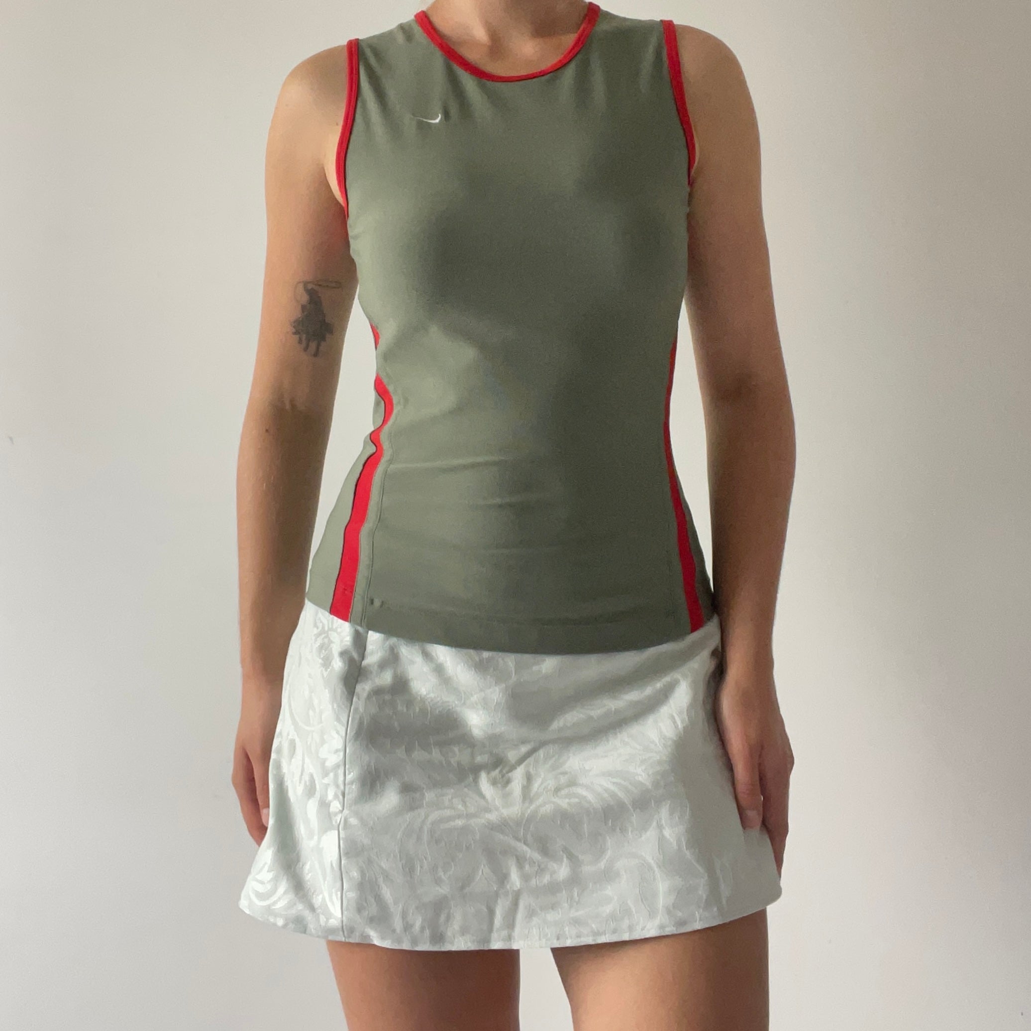 Nike Sporty Tank | 6-8