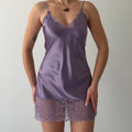 03' Victoria's Secret Slip Dress | S