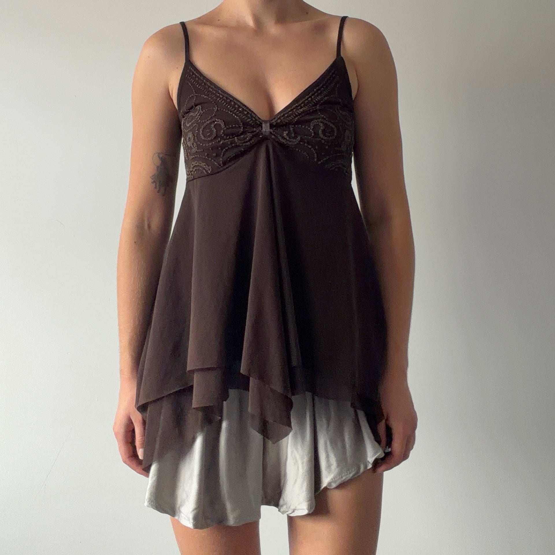 Pilot Fairy Cami | 8-10