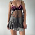 Secret Treasures Babydoll Top | S