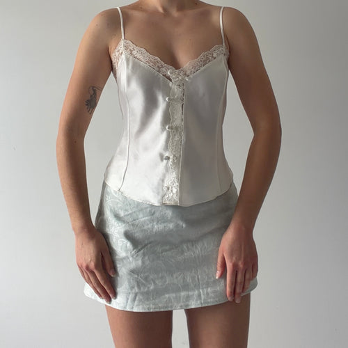 Victoria's Secret Gold Label Cami | M