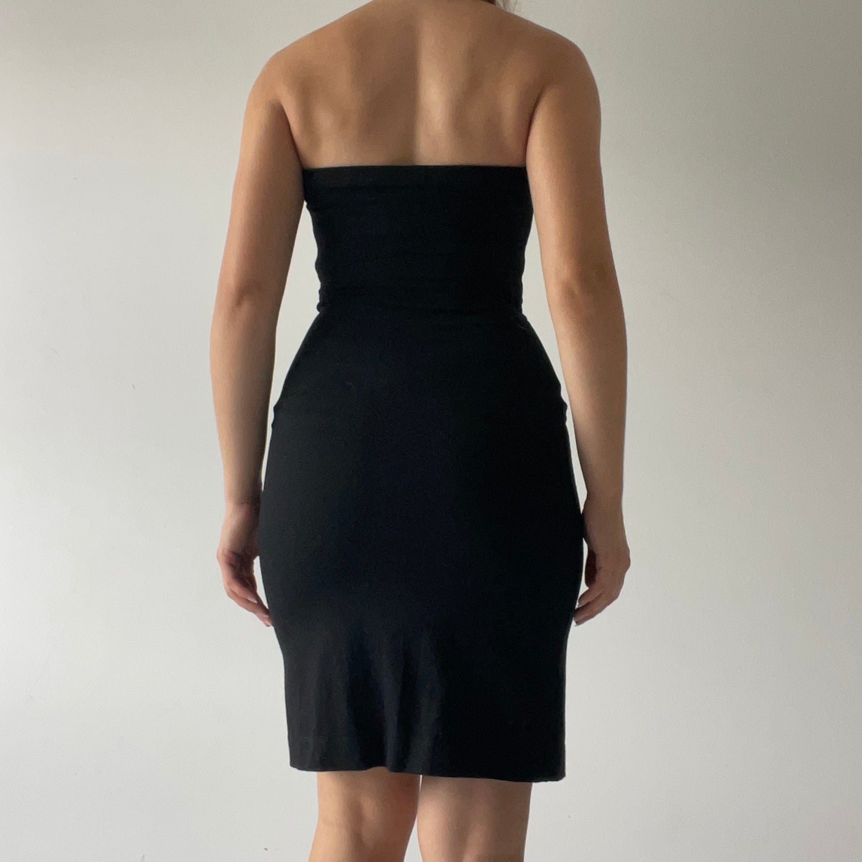Moochi Bodycon Dress | S