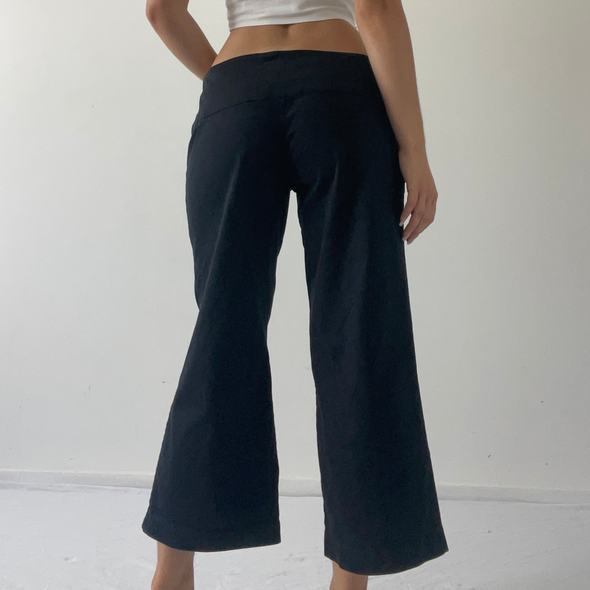 90s Glassons Culottes | 10-12
