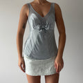 Annah Stretton Cami Top | Made in NZ | S