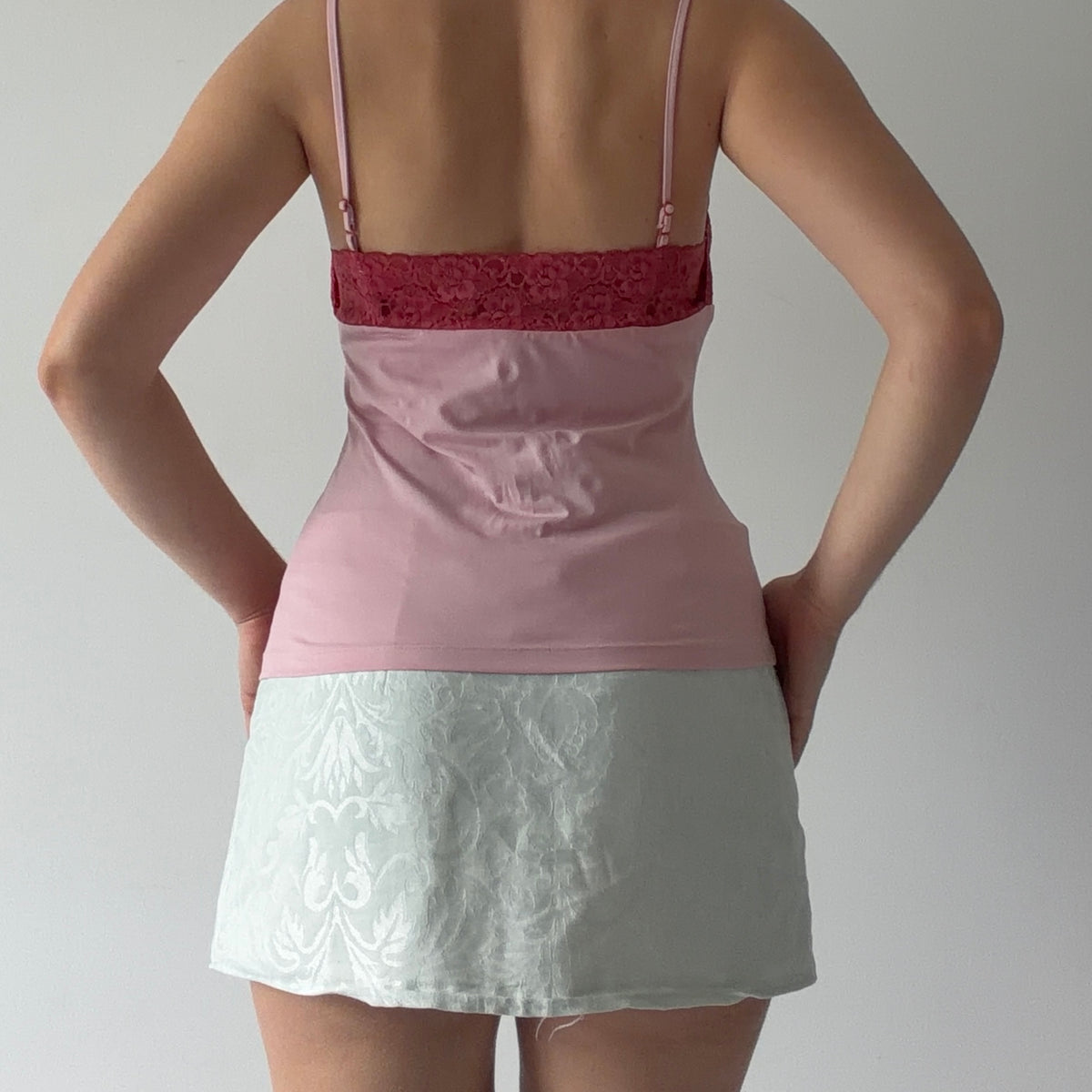 Moda International Cami Top | M