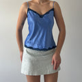 Victoria's Secret Satin Cami Top | M