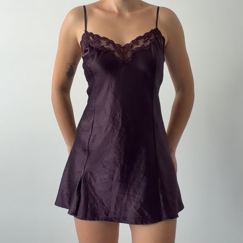 Victoria's Secret Slip Dress | M