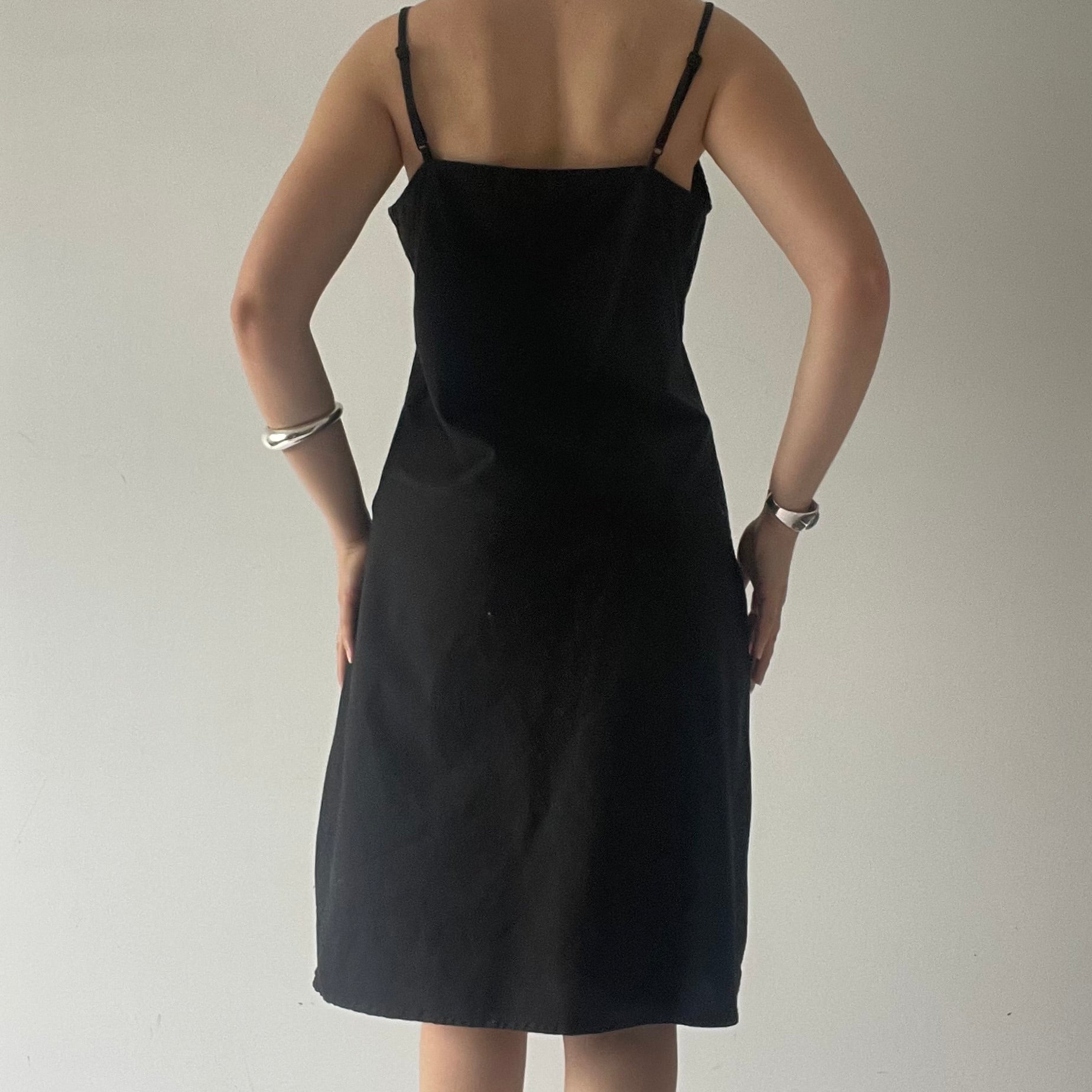 Prairie Midi Dress | 10-12