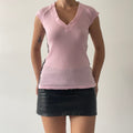 Adidas Sporty Top | S