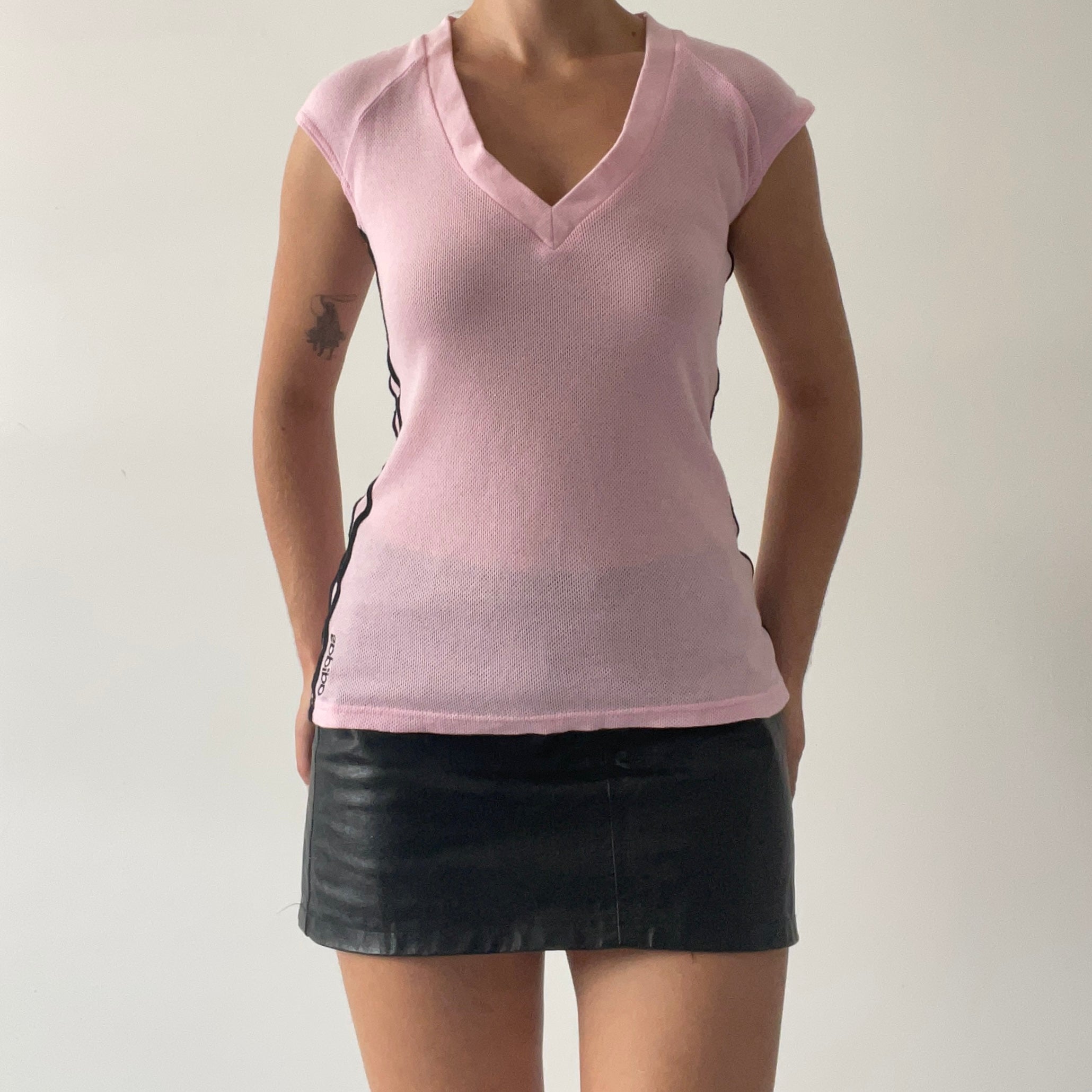 Adidas Sporty Top | S