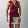 The Limited Silk Cami | 6-8