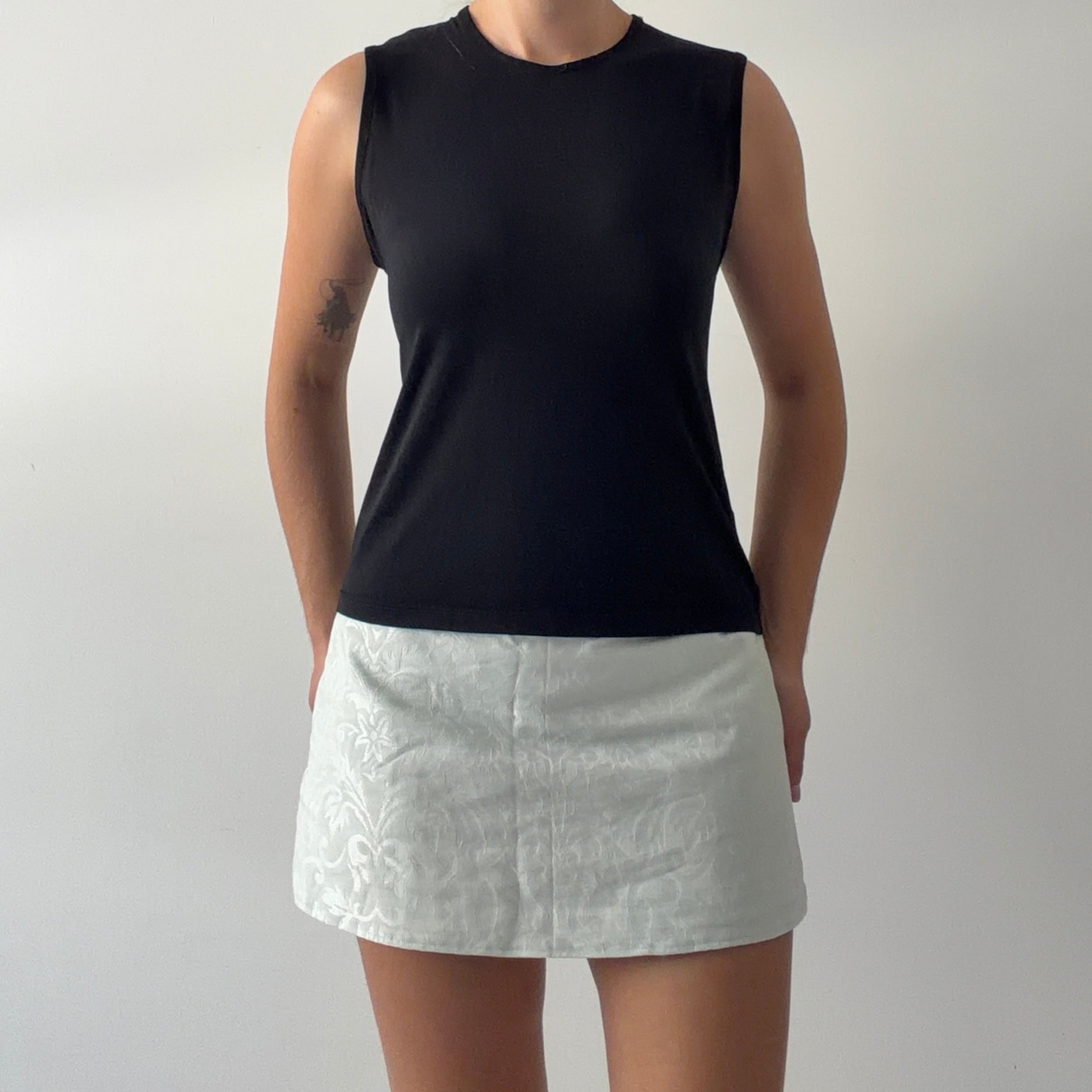 90s Max Tank Top | 10-12