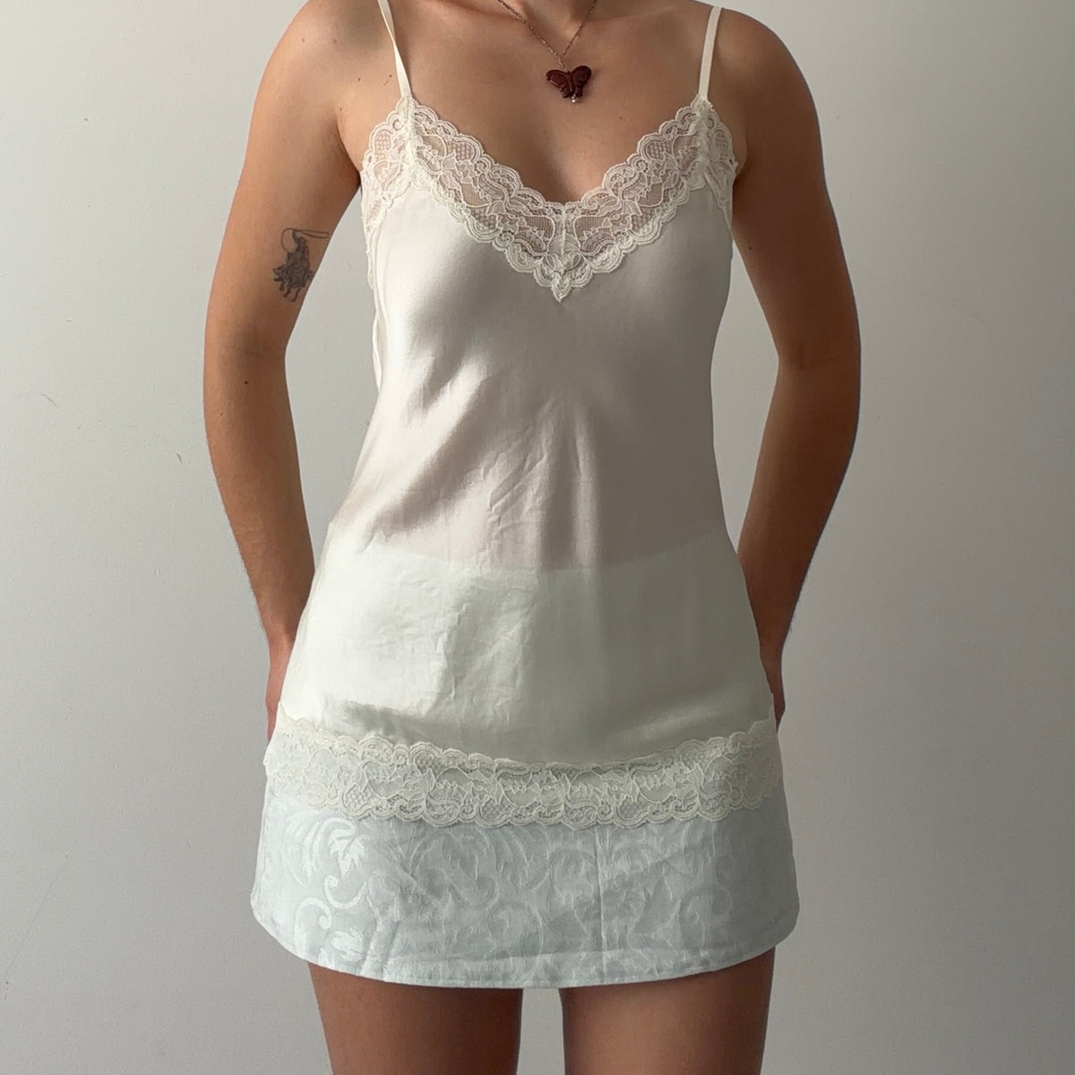 Intimissimi Silk Cami Top | S
