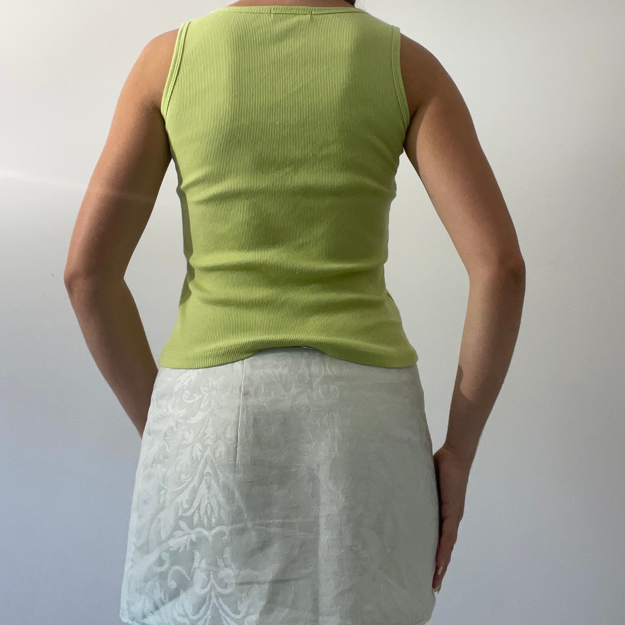 Candy Rocket Cami Top | 6-8