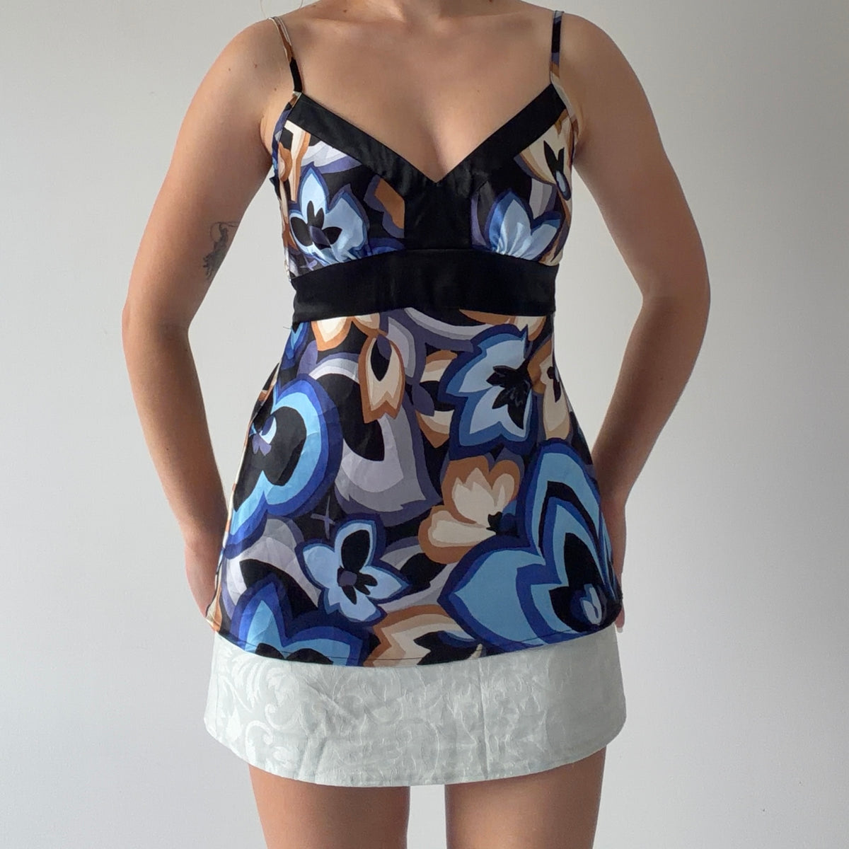 Mixit Cami Top | S