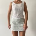 Cue Fitted Top | Made in Australia | S