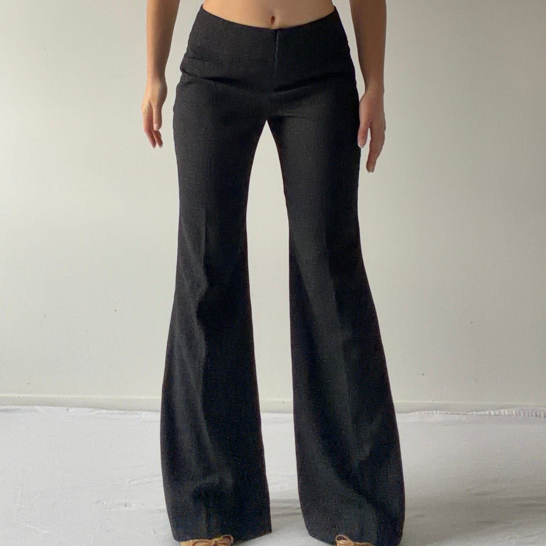 The Limited Wide Pants | S