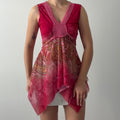 Exquss's Paris Asymmetric Cami | S