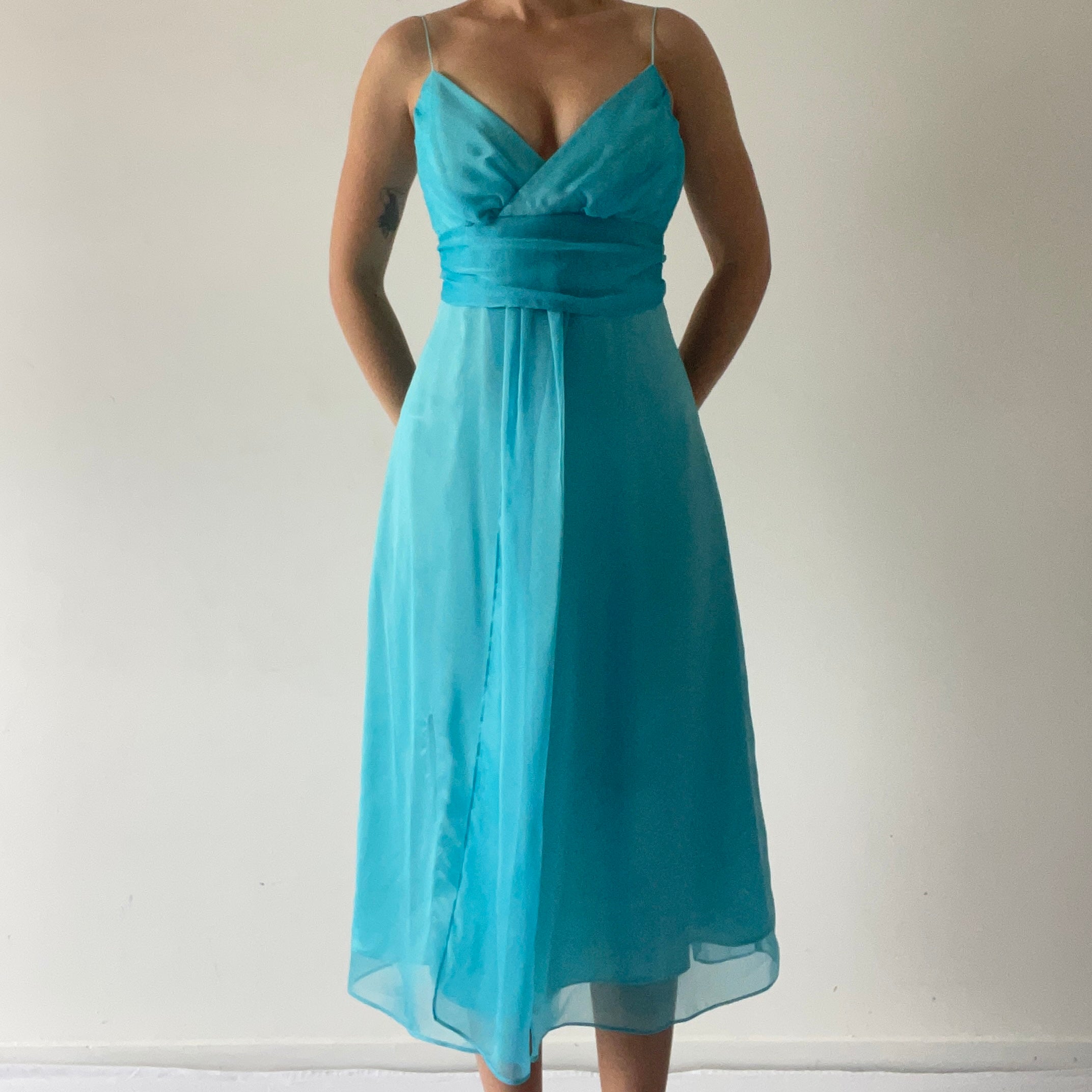 Studibaker Babydoll Dress | 8-10