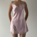 Victoria's Secret Slip Dress | M