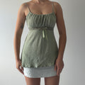 Younique Babydoll Cami Top | M