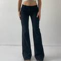 Gap Low Rise Pants | XS