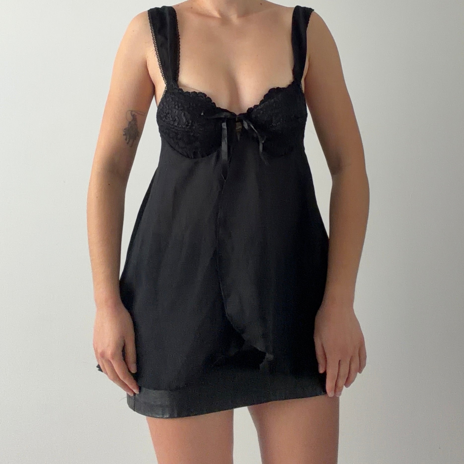 Lovers Lane Babydoll | S