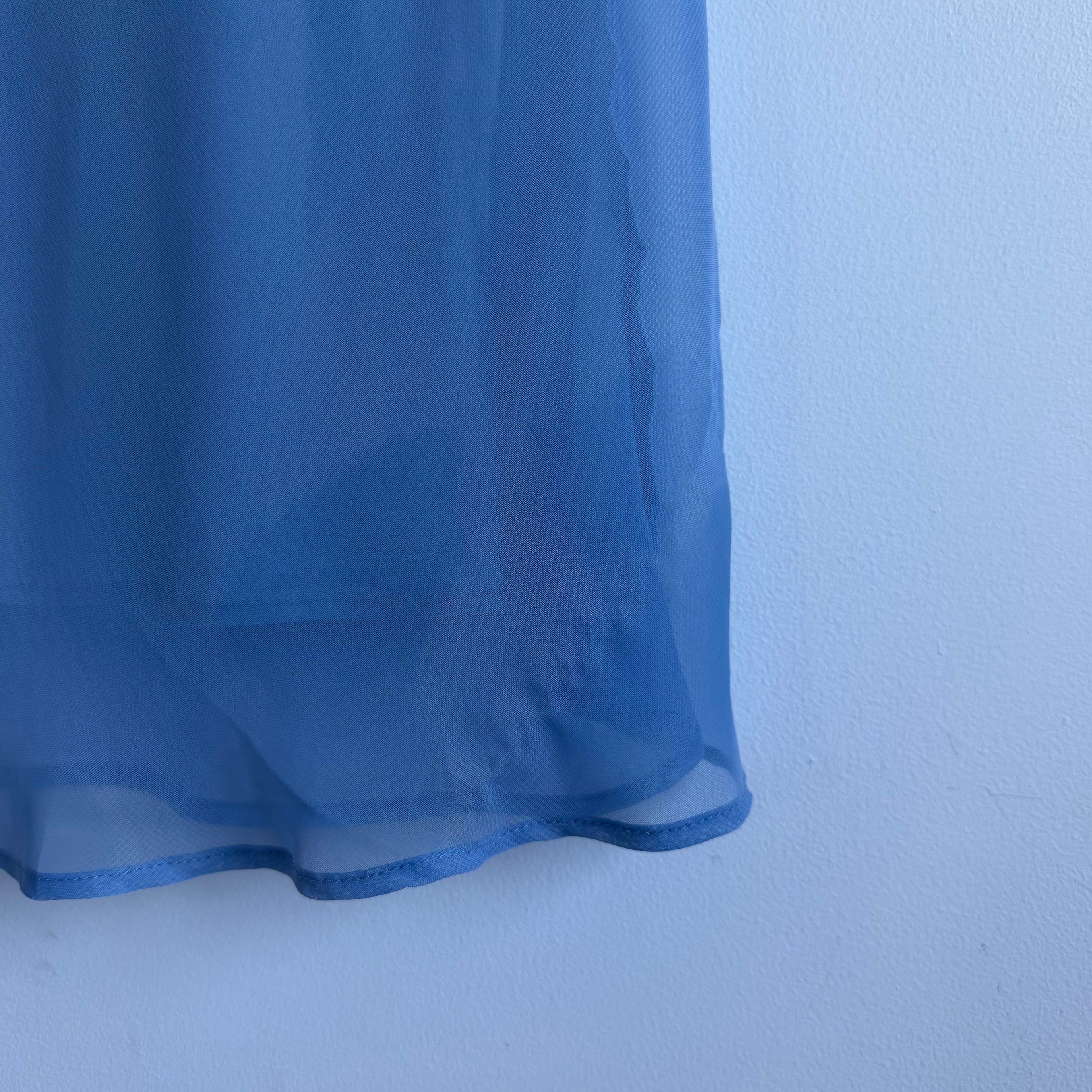 Nico Nico Midi Dress | Made in Italy | 8-10