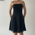Staxs Beaded Midi Dress | 8-10