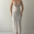Christian Dior Slip Dress | XS