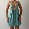 Victoria's Secret Slip Dress | XS