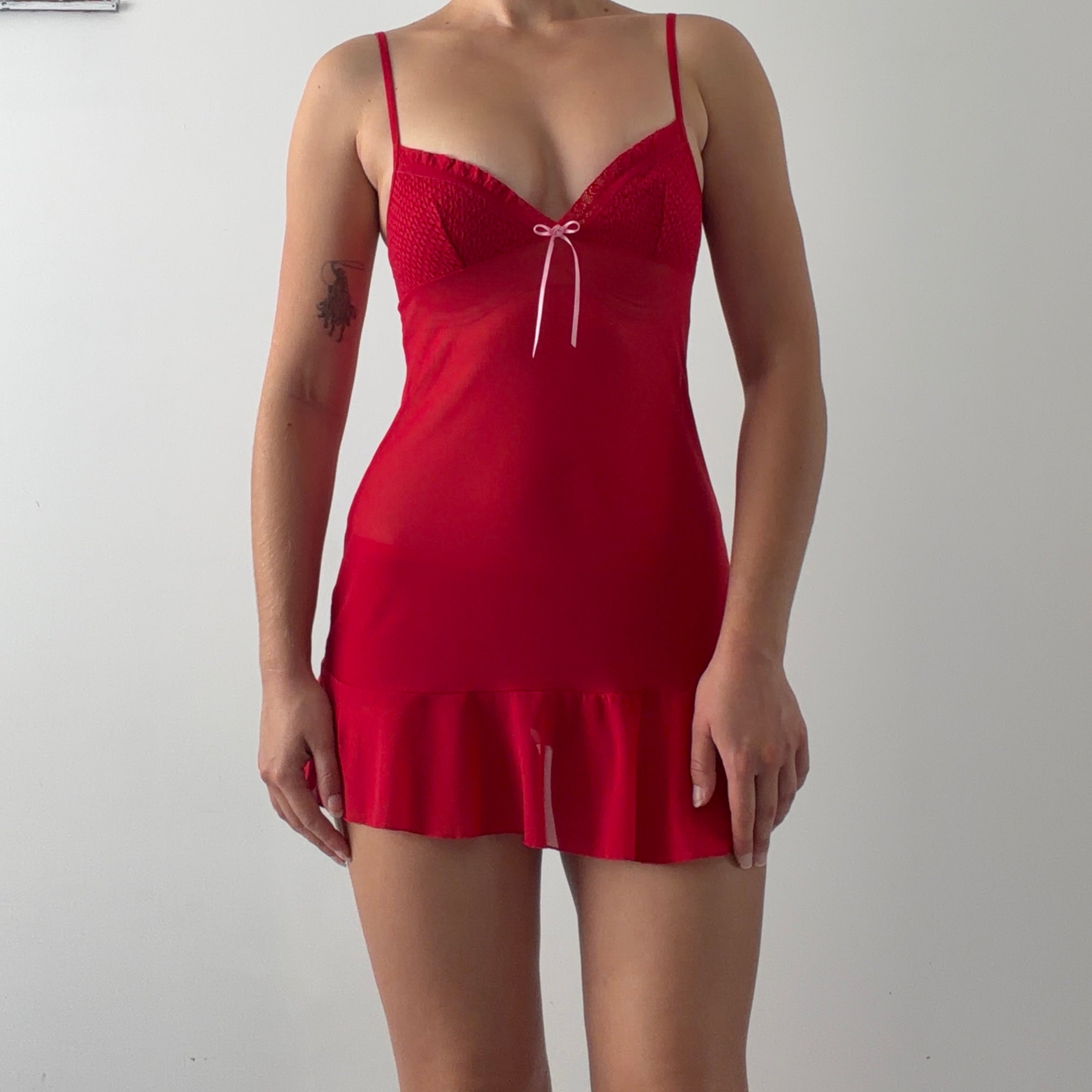 Victoria's Secret Mini Dress | S