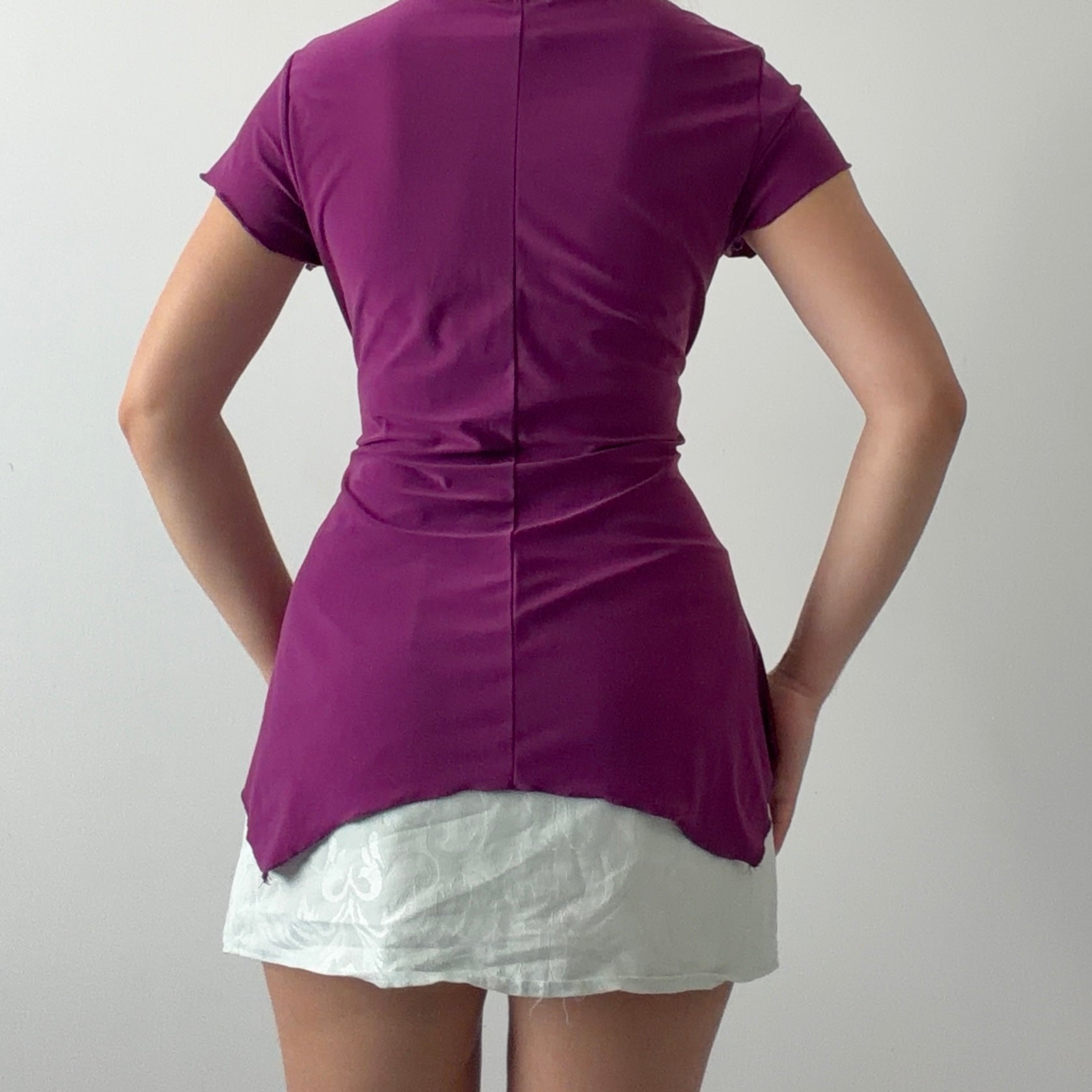 MKM Asymmetric Top | XL